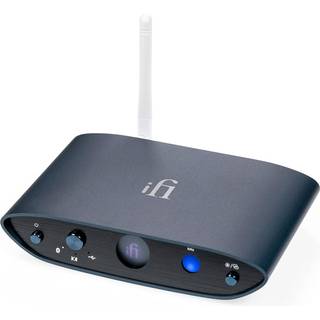 iFI ZEN One Signature