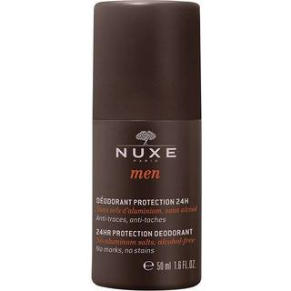 Nuxe Men Deodorant Roll-on 24hr, 50 ml.