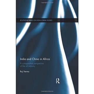 India and China in Africa