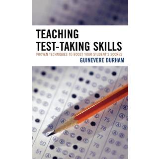 Teaching Test-Taking Skills