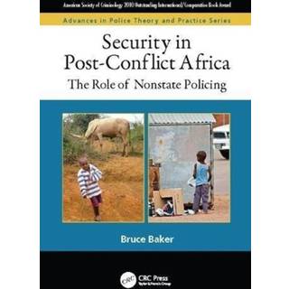 Security in Post-Conflict Africa