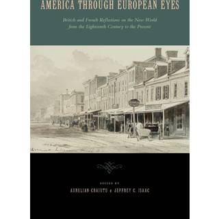America Through European Eyes