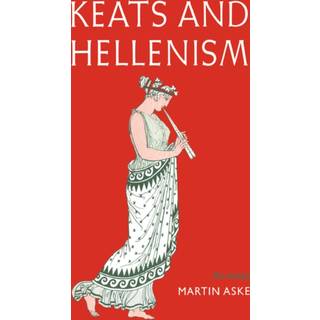 Keats and Hellenism