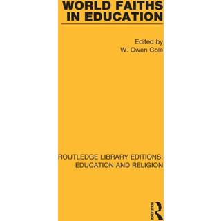 World Faiths in Education