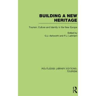 Building A New Heritage (RLE Tourism)