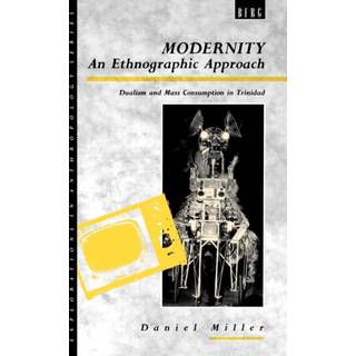 Modernity - An Ethnographic Approach