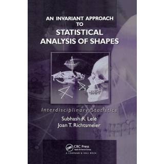 An Invariant Approach to Statistical Analysis of Shapes