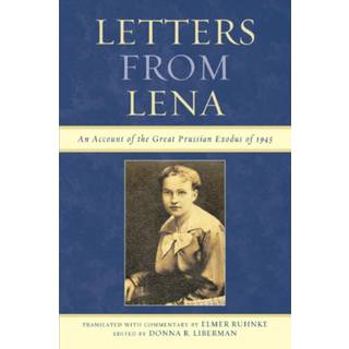 Letters from Lena