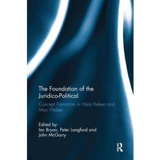 The Foundation of the Juridico-Political