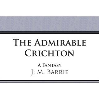 The Admirable Crichton