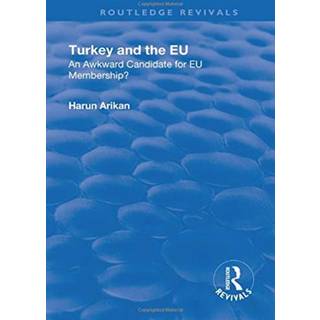 Turkey and the EU: An Awkward Candidate for EU Membership?