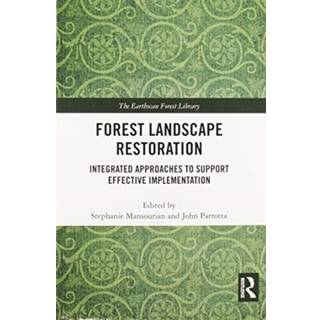 Forest Landscape Restoration