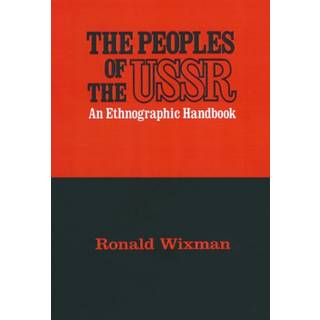 Peoples of the USSR