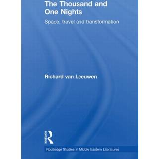 The Thousand and One Nights