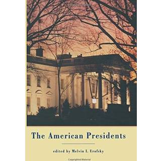 The American Presidents