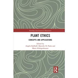 Plant Ethics