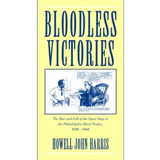 Bloodless Victories