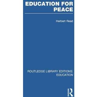 Education for Peace (RLE Edu K)
