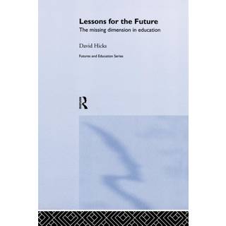 Lessons for the Future