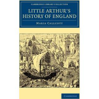Little Arthur's History of England