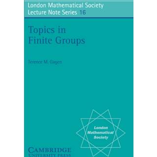 Topics in Finite Groups