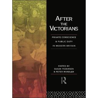 After the Victorians