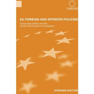 EU Foreign and Interior Policies