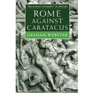 Rome Against Caratacus