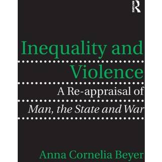 Inequality and Violence