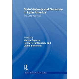 State Violence and Genocide in Latin America