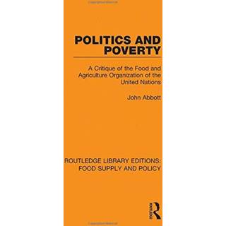 Politics and Poverty