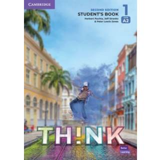 Think Level 1 Student's Book British English