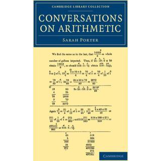 Conversations on Arithmetic