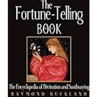 The Fortune Telling Book