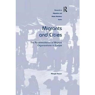 Migrants and Cities