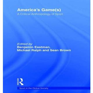 America's Game(s)