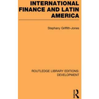 International Finance and Latin America