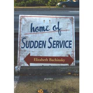 Home of Sudden Service