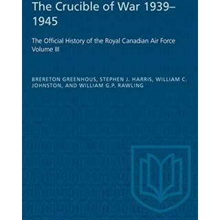 The Crucible of War, 1939-1945