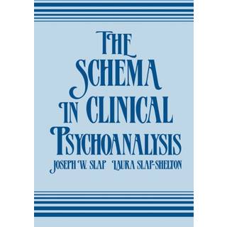 The Schema in Clinical Psychoanalysis