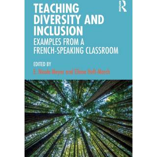 Teaching Diversity and Inclusion