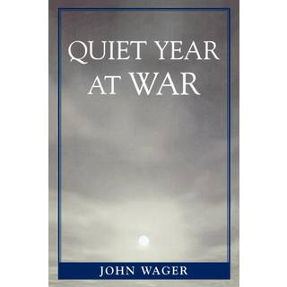 Quiet Year at War
