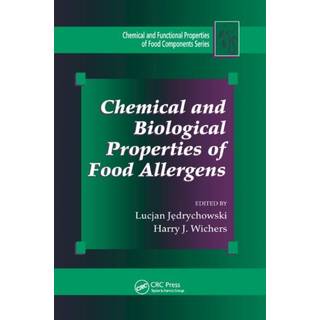 Chemical and Biological Properties of Food Allergens