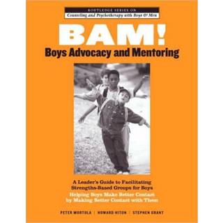 BAM! Boys Advocacy and Mentoring