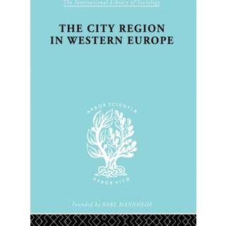 The City Region in Western Europe
