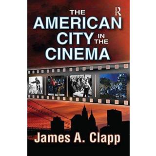 The American City in the Cinema