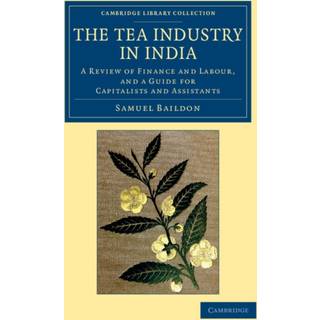 The Tea Industry in India