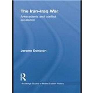 The Iran-Iraq War