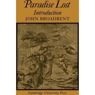 Paradise Lost: Introduction
