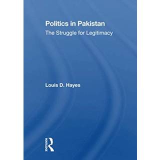 Politics In Pakistan